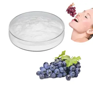 Resveratrol 98% em pó para suplementos de saúde, armazéns dos EUA, resveratrol 98%