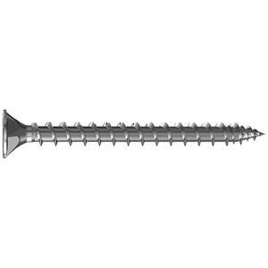 SWG Hox 175 903 012 67 tornillo para madera 3 mm 12 mm Perfil en T Acero inoxidable A2 200 piezas (940910847293) - Product Image 1