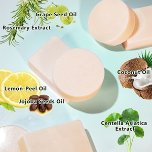 <span class=keywords><strong>Sapone</strong></span> per <span class=keywords><strong>Piatti</strong></span> Naturale al Cocco e Limone con Etichetta Privata, Detergente <span class=keywords><strong>Solido</strong></span> Vegano per Pulizia Profonda - Product Image 3