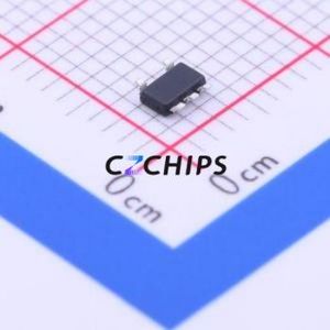 Regulador lineal PMIC (LDO), Chip IC de circuito integrado, original y nuevo, a estrenar, de 1/2" - Product Image 2