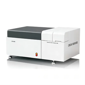Espectrómetro de Emisión Óptica de Laboratorio DW-OES8000S para Análisis de Metales de Alta Precisión - Product Image 1