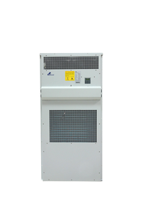 Aire Acondicionado Industrial para Exteriores Pfannenberg de 3000W, Enfriamiento Potente, Uso Eficiente de Energía y Durabilidad - Product Image 6