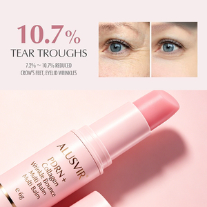 Bálsamo Multiusos de Marca Privada con PDRN y Colágeno, Antiarrugas, Cuidado de la Piel Coreano, Bálsamo Labial Hidratante Todo en Uno, Crema Facial y para Ojos - Product Image 6