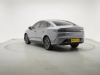 BYD Destroyer 05 2020-2026, voiture électrique compacte PHEV, batterie au lithium-fer-phosphate, autonomie de plus de 500 km, 5 places, hybride, 30 kWh