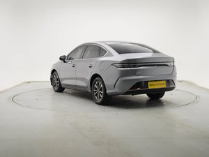 BYD Destroyer 05 2020-2026, Auto Eléctrico Compacto PHEV, Batería <span class=keywords><strong>de</strong></span> Litio Ferrofosfato, Autonomía <span class=keywords><strong>de</strong></span> +500 km, 5 Asientos, Híbrido, 30kWh - Product Image 4