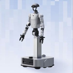 Robot Humanoide Profesional Unitree G1-D con Pruebas de Algoritmos de IA y Evaluación de Rendimiento para Laboratorios de Pruebas Tecnológicas - Product Image 1