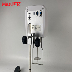 เครื่องวัดความหนืดดิจิตอล MesuLab China รุ่น DV 1 RVDV-1 - Product Image 4