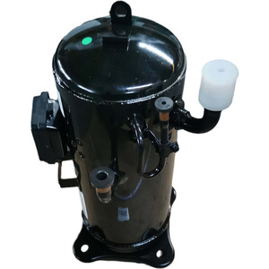 Autre compresseur SAVC060D11ULK R410A à inverseur pour climatisation centrale, pièce de rechange 11102020000526 - Product Image 1