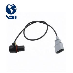 حساس موضع عمود المرفق بالجملة من المصنع 06A906433C لسيارات أودي A4 A6 وفولكس فاجن باسات وبيتل وجولف وجيتا - Product Image 2