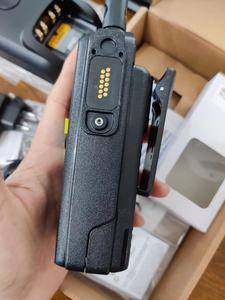 <span class=keywords><strong>Radio</strong></span> bidirectionnelle numérique DMR portable Motorola Original Walkie Talkie DP4601e DP4600e XIR P8628i XIR P8620i UHF VHF GPS 5 km - Product Image 4