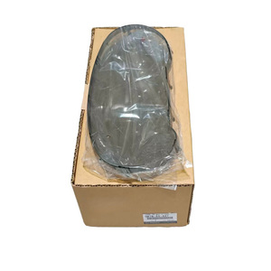 ฝาครอบแผงหน้าปัดแบบผสมผสานมาสด้า GW7B-55-447 GBMA-55-447อะคริลิคสำหรับ CX-9มาสด้า6 CX-5 - Product Image 2