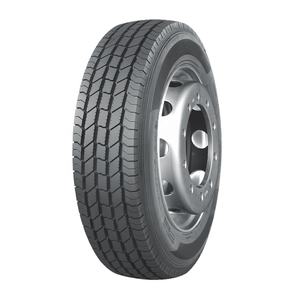 Pneus de voiture de tourisme de <span class=keywords><strong>remorque</strong></span> de camion D201 Pneus <span class=keywords><strong>Goodyear</strong></span> de marque connue 11.00R20 12R22.5 295/80R22.5 315/80R22.5 - Product Image 2