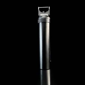 Al por mayor Llavero abridor de botellas tejido de autodefensa para mujer, herramienta de pulverización de liberación rápida con agarre para el dedo, simple y compacto, 72ml Mace Sabre - Product Image 3