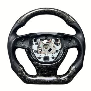Volante de Fibra de Carbono para <span class=keywords><strong>BMW</strong></span> G M1 M2 M3 M4 <span class=keywords><strong>M5</strong></span> M6 M340i CSL GTS F82 F80 F87 F90 G80 G82 F30 Toyota A90 Gr Mk4 Mk5 G80 - Product Image 4