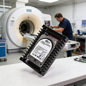Cath_Angio - 150 10000RPM 3.0 3.5 1 สำหรับ P/N WD1500HLFS CathAngioWesternDigital150GB10000RPMSATA3.0GB3.5 1 150GB - Product Image 4