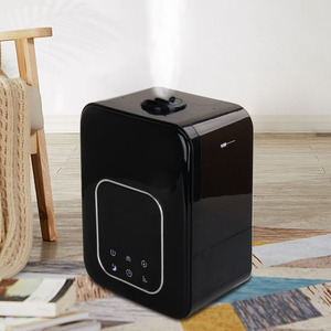 <b>Humidifier</b> Digital Display 4.1-6.0L Large Capacity Home Office Use Automatic Filtration Purification - Product Image 1