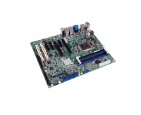 IMBA-Q370 carte mère ATX prend en charge 14nm LGA1151 Intel 8e/9e génération triple écrans indépendants, double GbE LAN