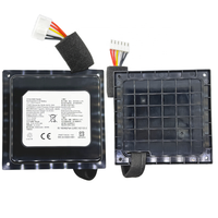 Batterie de remplacement JBL PartyBox 100, pack de batteries 14,4 V 2500 mAh SunInte 260 Li-iobn pour enceinte JBL Partybox 100