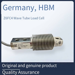 เซ็นเซอร์วัดน้ำหนัก VEIDT สำหรับวัสดุ HBM เยอรมัน รุ่น Z6FC4/20กก., 30กก., 50กก., 100กก., 200กก., 500กก.  เซ็นเซอร์ Z6FC4 VEIDT สำหรับวัสดุ HBM เยอรมัน - Product Image 3