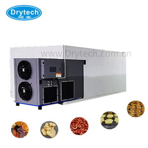 Séchoir à pompe à chaleur haute efficacité pour produits agricoles - Product Image 6
