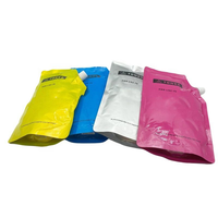 Poudre de toner compatible couleur 31CT pour photocopieurs Sharp MX-2600N/3100N/4100N/4101N/5001N