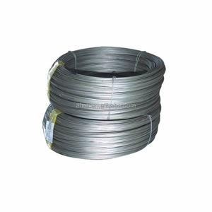 الشركة المصنعة توفر أسلاك فولاذية كربونية سوداء مخصصة مقاس 9-16 للبناء واللحام - Product Image 1