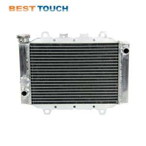 FOR VB/<strong>VC</strong>/VH/<strong>VK</strong> V8 CHEVY MT OEM RADIATOR for COMMODORE - Product Image 4