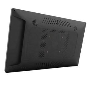 แท็บเล็ตแอนดรอยด์ขนาด 21.5 นิ้ว หน้าจอสัมผัส FHD แรม 2GB รอม 16GB ชิปประมวลผล RK3566 1.8GHz ระบบปฏิบัติการ Android 11 คุณภาพสูง รองรับ 4G - Product Image 3