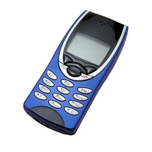 <span class=keywords><strong>โทร</strong></span>ศัพท์รุ่น candybar 2G GSM 8210 NK ของแท้ - Product Image 1