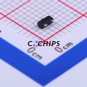Original nuevo SOT-23 circuito integrado IC Chip PMIC Monitor y reinicio IC - Product Image 2
