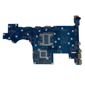 HP 15-CSラップトップマザーボードI7-8550U MX150 4GB DAG7BMB16E1 L22820-601 L22820-001用 - Product Image 3