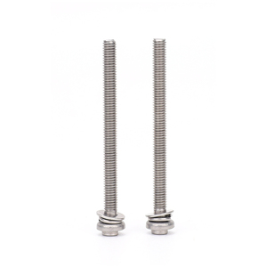 Tamper Proof Special Drive Head 3-in-1 Combination <b>Screw</b> Ordinary tools cannot be removed High security level for Monitor - Product Image 1