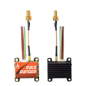AKK RACE VTX 5.8G 1.6W <b>Drone</b> 1600m Racing <b>Drone</b> DIY Parts - Product Image 6