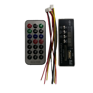 747d de <span class=keywords><strong>audio</strong></span> mp3 reproductor usb módulo decodificador - Product Image 4