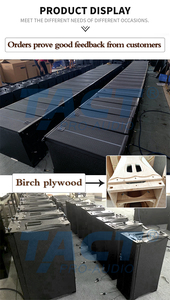 Vendite calde Professionale per DJ <span class=keywords><strong>Audio</strong></span> Attrezzature - Product Image 3