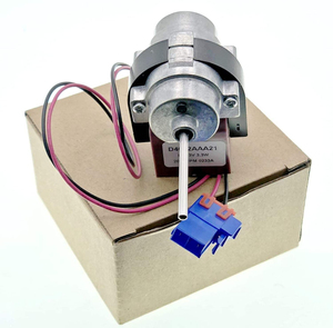 Moteur de ventilateur de <span class=keywords><strong>réfrigérateur</strong></span>-<span class=keywords><strong>congélateur</strong></span> D4612AAA21 <span class=keywords><strong>Daewoo</strong></span> Baumatic Bosch Neff Siemens - Product Image 6