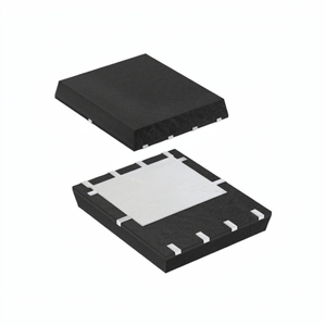 Transistores Originales de Servicio Integral 8-PDFN TSM080N03EPQ56 RLG Componentes Electrónicos para Circuitos - Product Image 1