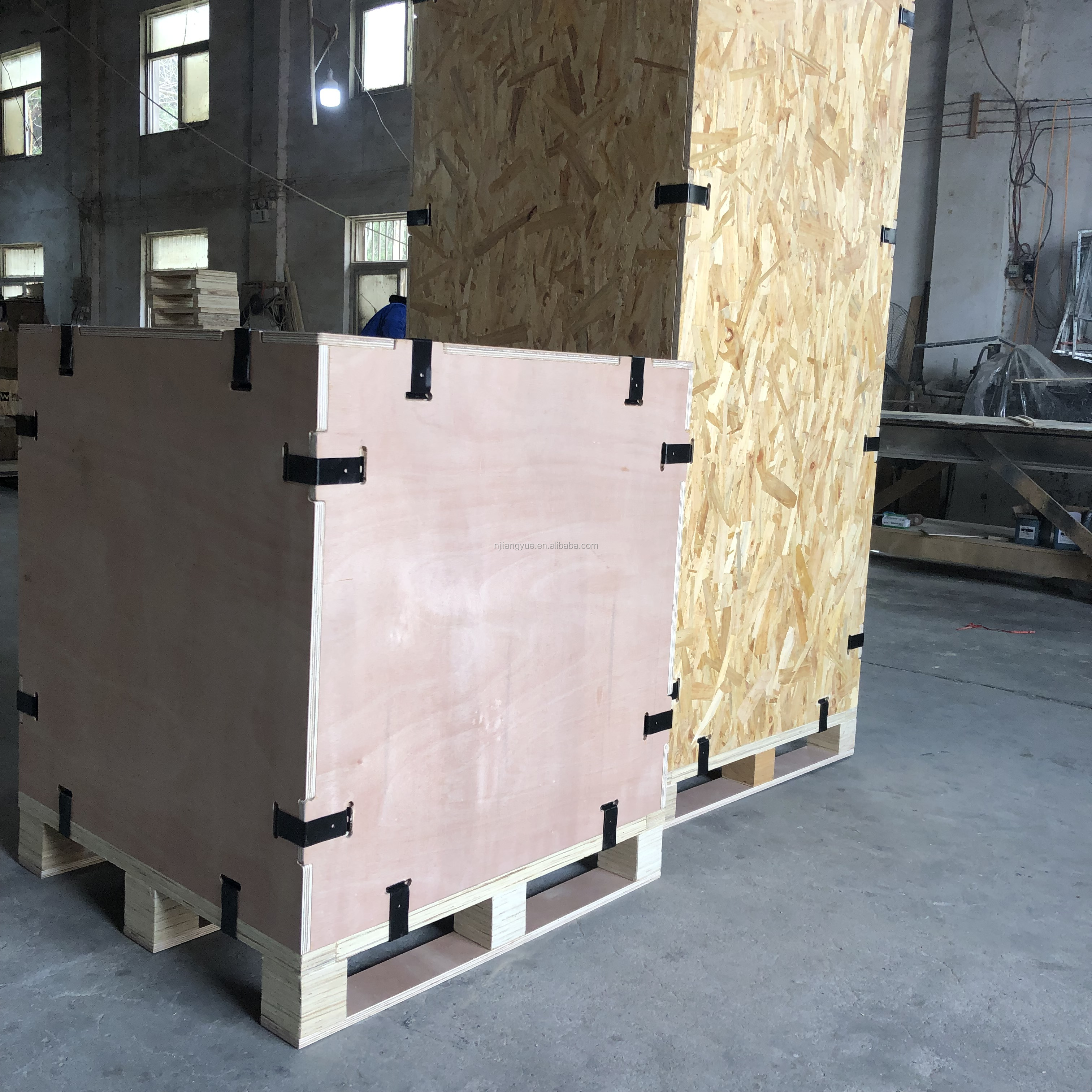 Colore di legno