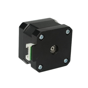 Motor Paso a Paso <span class=keywords><strong>Bipolar</strong></span> <span class=keywords><strong>Nema</strong></span> <span class=keywords><strong>17</strong></span> SM42HT47-1684, 1.68A, 4 Cables, Torque de Retención de 5kg.cm - Product Image 2