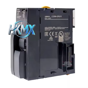 CPU Control Unit PLC Module One in <b>Box</b> Cj2m-CPU11 Module - Product Image 1