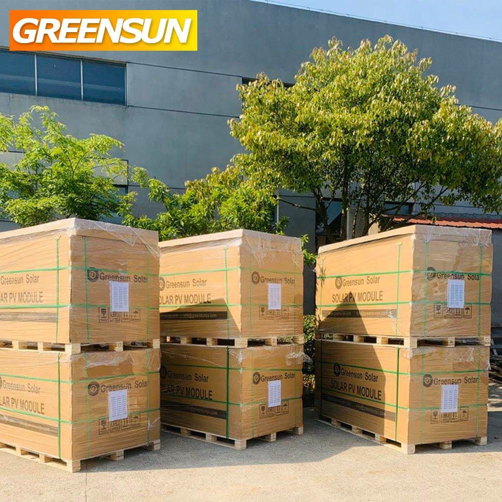 Growatt Solar Energy System Complete Complete 3kw 5kw 8kw 10kw 12kw 10kw Solar Power System Complete Kit Batterie Lithium · image 6
