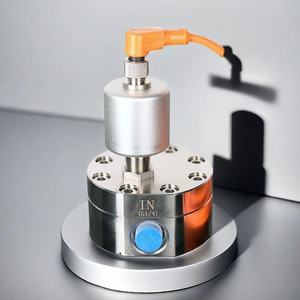 بيضاوية دقيقة عالية الدقة لزيت الوقود ، زيوت التشحيم الكيميائية ، القياس - Product Image 4