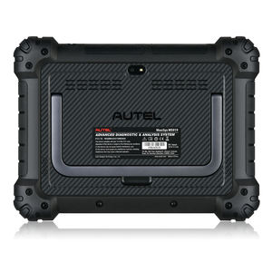 Dropshipping US pour les outils MaxiSys MS919, programmeur de code J2534, OBD 2, anglais - Product Image 2