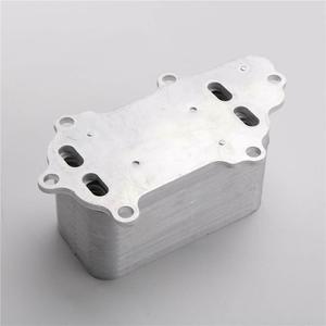 <span class=keywords><strong>REFROIDISSEUR</strong></span> <span class=keywords><strong>D</strong></span>'<span class=keywords><strong>HUILE</strong></span> pour <span class=keywords><strong>Jeep</strong></span> <span class=keywords><strong>Grand</strong></span> <span class=keywords><strong>Cherokee</strong></span> WK 3,0 Diesel 2011-2013 OEM 68148362AA 68211440AA 68211440AB 68211440AC - Product Image 1