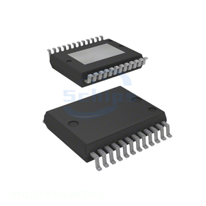 Circuito Integrado BD45452G-TR, SUPERVISOR DE 1 CANAL, 5SSOP, Fabricante de Circuitos Integrados, Administración de Energía de Canal (PMIC) SC 74A, SOT 753 - Product Image 1