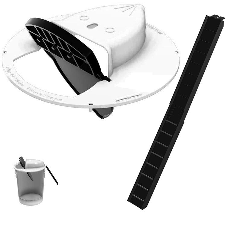 embalaje de polipropileno