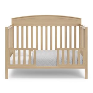 Juego de Ropa de Cama para Cuna de Bebé de Algodón Suave con Sábana Ajustable y Edredón para Recién Nacidos, <span class=keywords><strong>Sueño</strong></span> Confortable - Product Image 1
