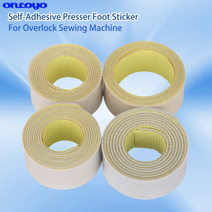 1 unidad <span class=keywords><strong>de</strong></span> adhesivo <span class=keywords><strong>de</strong></span> PTFE para <span class=keywords><strong>prensatelas</strong></span> <span class=keywords><strong>de</strong></span> acero, compatible con todo tipo <span class=keywords><strong>de</strong></span> accesorios <span class=keywords><strong>de</strong></span> costura, espesores <span class=keywords><strong>de</strong></span> 0.5mm, 0.8mm, 1.0mm, 1.2mm - Product Image 3