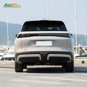 BYD Sealion 07 DM-i 2025 150 Pilot+ Edition PHEV SUV รุ่นใหม่ล่าสุด พวงมาลัยซ้าย มาตรฐานไอเสียยูโร 6 - Product Image 4