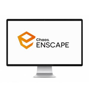 การสมัครสมาชิก <span class=keywords><strong>Enscape</strong></span> 1 ปี พร้อมการเปิดใช้งานซอฟต์แวร์ Render ผ่านอีเมล - Product Image 2